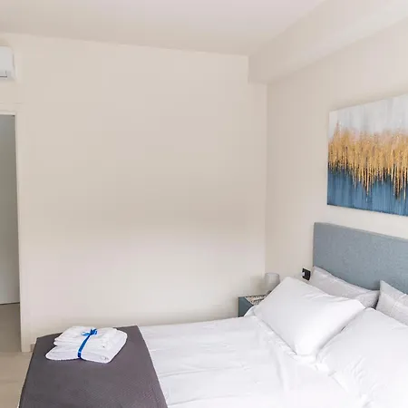 Apartamento Bagheria Home Bagheria