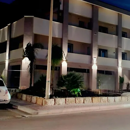 Apartamento Bagheria Home