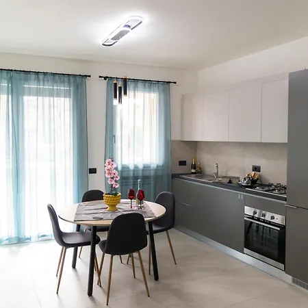 Bagheria Home Apartment *