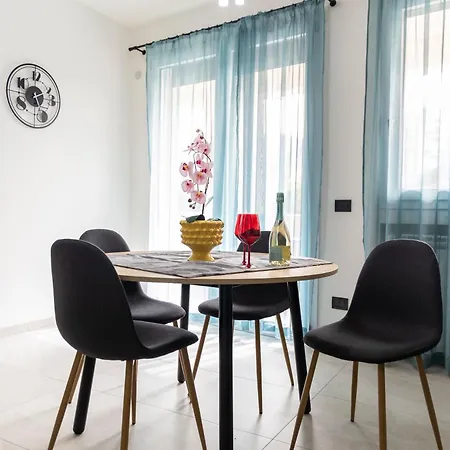 Apartment Bagheria Home Bagheria