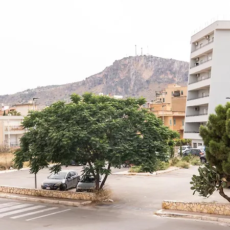 Bagheria Home