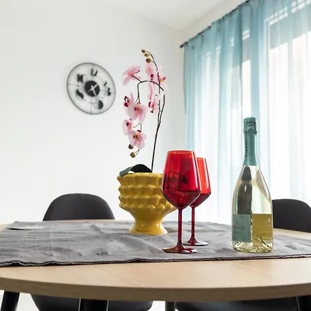 Bagheria Home Apartment