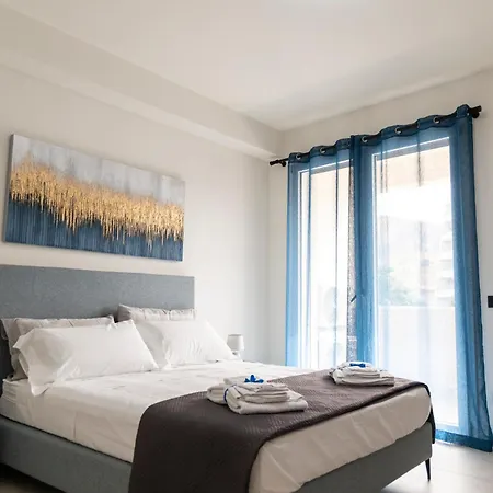 Bagheria Home Apartment Bagheria