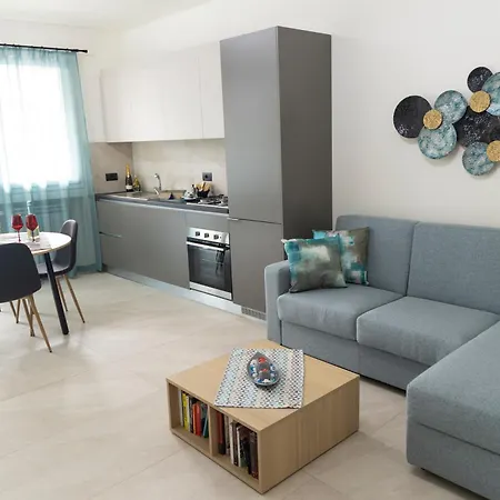 Bagheria Home Apartment *