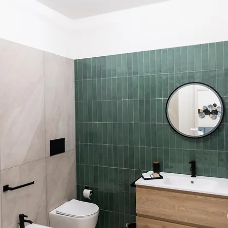 Apartment Bagheria Home